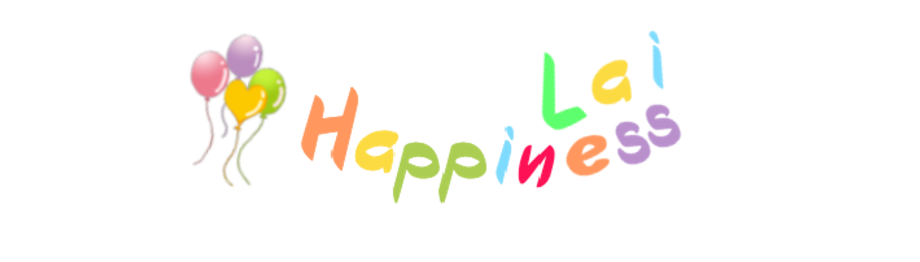 Happiness Lai