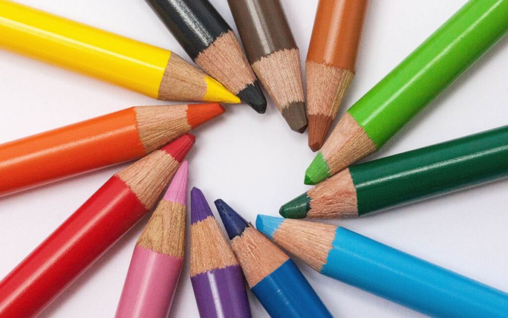 color-pen